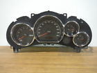122244532 111280 Pontiac 05 06 07 G6 Speedometer Speedo Cluster Km Oem