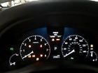 1113817 Mph 11 Lexus Cluster Rx350 Speedometer