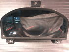 05804 111600372 2010 Ford Fusion Speedometer Head Cluster Oem