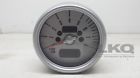 62294 112536201 2002-2006 Mini Cooper Tachometer Oem Lkq