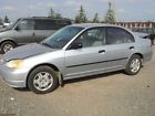 1125671 Civic Honda Speedometer 02 01