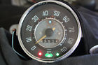 113957023e 113 957 023 E Vw Oem Speedometer Tested And Calibrated
