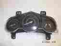 05119 114321263 Chevrolet Malibu Speedometer Speedo Cluster Mph 40k Oem Lkq
