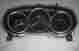 65911 114459680 2014-2015 Mazda 6 Speedometer Speedo Head Cluster Oem