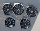 1145423101 Mercedes Benz Vintage Vdo Mph Speedometer For