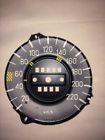 1145424501 Vdo Mercedes Speedometer Dial