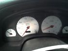 1149381 Sedan 03 04 Us Abs Saturn Speedometer Series Cluster