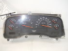 04310 115233368 2004 04 Dakota Speedometer Speedo Cluster 158k Oem