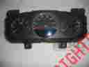00870 116419213 2007 Chevrolet Impala Speedometer Speedo Head Cluster Oem