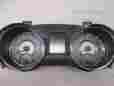 116847084 Chrysler 2014 Town And Country Speedometer Cluster Oem