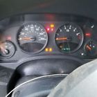 257-05771 116k Miles Speedometer Fits 09