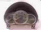 117634284 Mazda 2011 2012 2013 2014 2 Speedometer Head Cluster W Tachometer Oem Lkq
