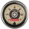 1187 Autometer Cruiser Ad Electric Programmable Speedometer 046074011870