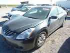 1189370 Mph 4 Nissan 12 Altima Cvt 13 Speedometer 2.5l Cyl Cluster 11 Cpe