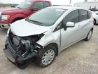 1190752 2014 Versa Cluster Head Speedometer