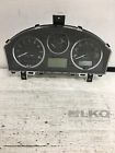 119771925 Land Rover 2012 Lr2 Speedometer Head Cluster Oem Lkq