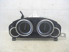 119780641 Mazda 09 6 Speedo Cluster Speedometer At Kph 62k Oem