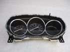 11glk2c 194372245lkq Mazda Speedometer Cluster Mph Oem Lkq