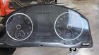 5n0920973bx 11k 14 Cluster Tiguan 1430263 13 Speedometer Instrument