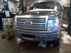 1137219 12 F150 Ford Speedometer