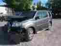 257-64992 12-15 Pilot Speedometer Fits 44203
