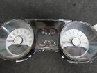 Cr33-108 12 3.7l Gauge Cluster Id 6 Mustang Ford Speedometer