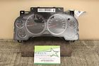 105660k 12 Suburban 1500 Speedometer Series 09 13 Gmc Chevy 10 11