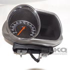 07105 120506113 2013 Chevrolet Spark Speedometer Speedo Head Cluster Oem Lkq
