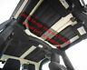 12109.04 Rugged Ridge Hard Top Insulation Kit Jeep Wrangler 804314237202