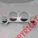 07112 121566990 2012 Dodge Challenger Speeometer Speedo Cluster Oem Lkq