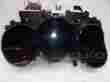 63329 121756806 04 05 2004 2005 Toyota Matrix Speedometer Head Cluster Oem