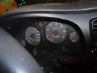 122475 00 Legacy Cluster Tachometer Mph Speedometer