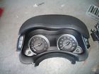 1234567 Infiniti Cluster Speedometer With Trim Oem