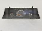 257-58567a 123abc123 Toyota Pickup Truck Hilux Instrument Cluster Speedometer