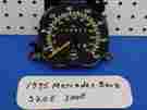 1245423665 Vdo 1995 Mercedes-benz E320 Speedometer 16 075 300 0223 Miles 140 903
