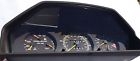 1245435725 Mercedes Instrument Gauge Cluster Speedo Tach Clock Oem