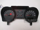 02917 124645953 2007 Ford Mustang Speedo Speedometer Cluster 127k Oem Lkq
