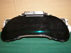 12481181 Seville Id 1999 Cadillac Gauge Instrument 147k Cluster 1998