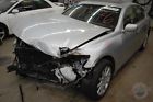 1253089 Cluster Instrument Lexus Speedometer Gs300 06 108k