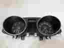 52512 127668423 2009-2014 Volkswagen Jetta 2.0l Sw Speedometer Instrument Cluster 40k Oem