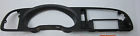 12785417 Unbranded Saab Speedometer Dash Trim Panel Hood Radio Cover Car