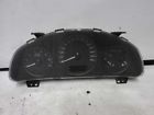 129634 Mph Vin Cluster - Digit Speedometer B2-o2 Style Malibu 4th 05