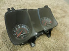22861793 12k Dash Cluster Speedometer Mph Gm 12 200 Camaro Chevrolet Zl1 V8 2012