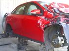 257-07064 13 14 Ford Focus Speedometer