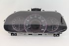78100-t2f-a12 13-15 78100-t2f-a11 78100-t2f-a13 Honda Accord Sedan Sport Speedometer Meter Panel 4 Cylinder 9 822 Miles 78100t2fa11 78100t2fa12 78100t2fa13 729884272883