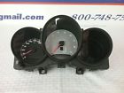 98164115613 13 Porche Boxter Speedometer Instrument