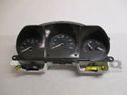 130922858 Jaguar 2000 Xj8 Xk8 Speedometer Speedo Cluster Mph 80k Oem Lkq
