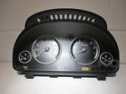 131254158 Bmw 13 2013 X3 Speedometer Cluster Mph At 17k Miles Oem Lkq