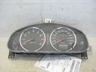 131577734 Mazda 08 6 Speedo Cluster Speedometer At Kph 106k Oem