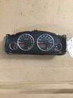 132420185 Ford 2002 2003 2004 Mustang Speedometer Speedo Cluster Oem